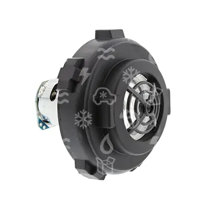 motor vysavače ELECTROLUX